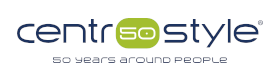 CentroStyle Logo