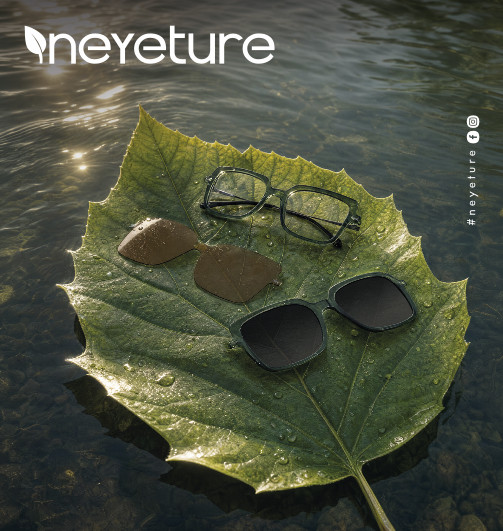 Neyeture
